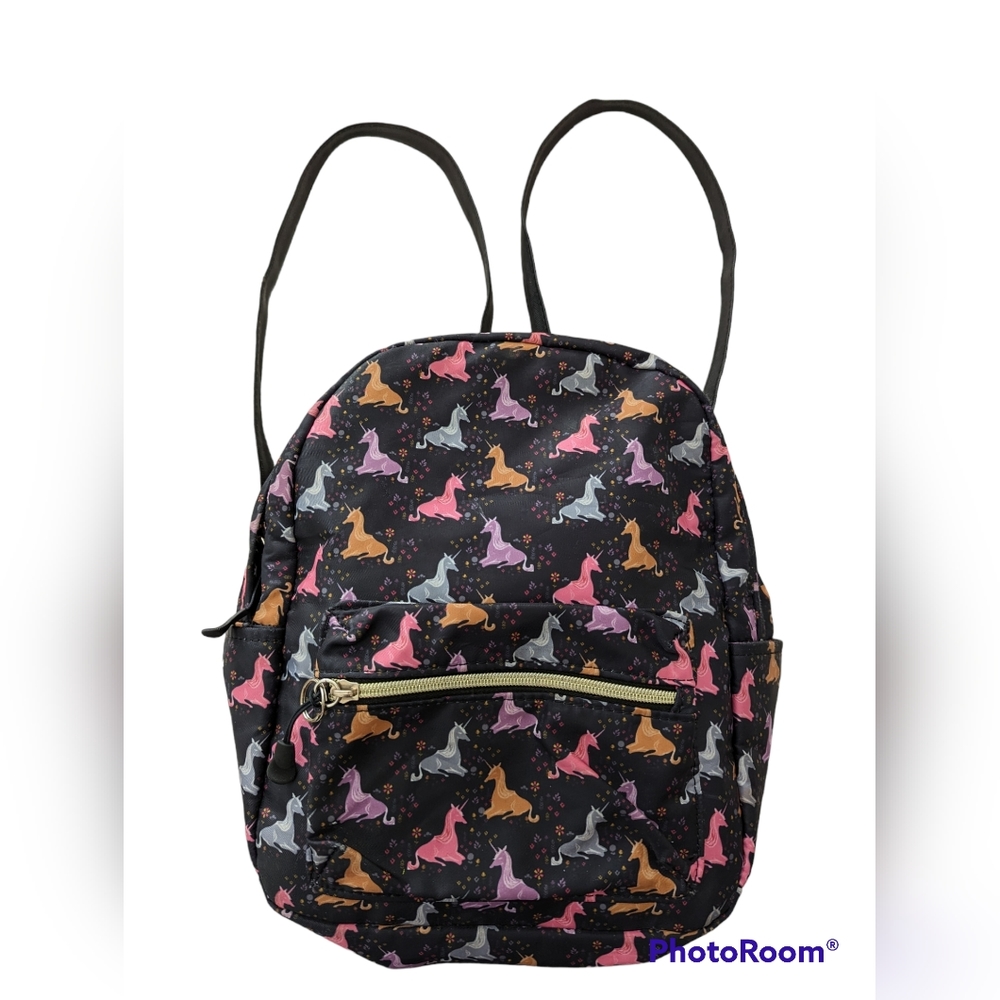UNDERONESKY Unicorn‎ Mini Backpack